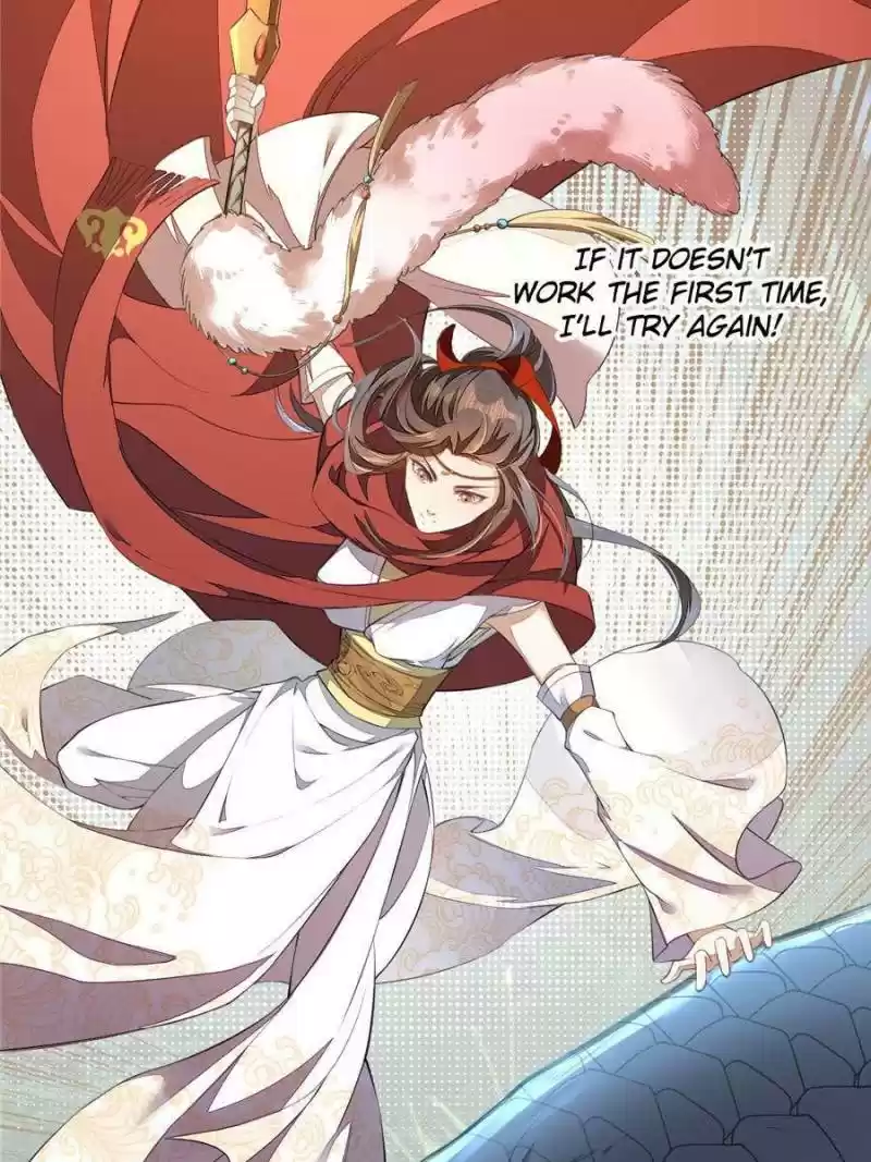 Peerless Refiner Chapter 79