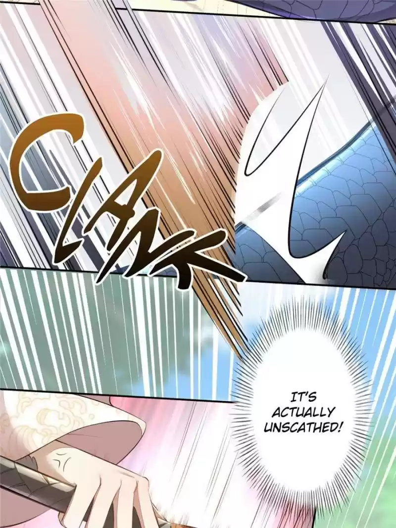 Peerless Refiner Chapter 79