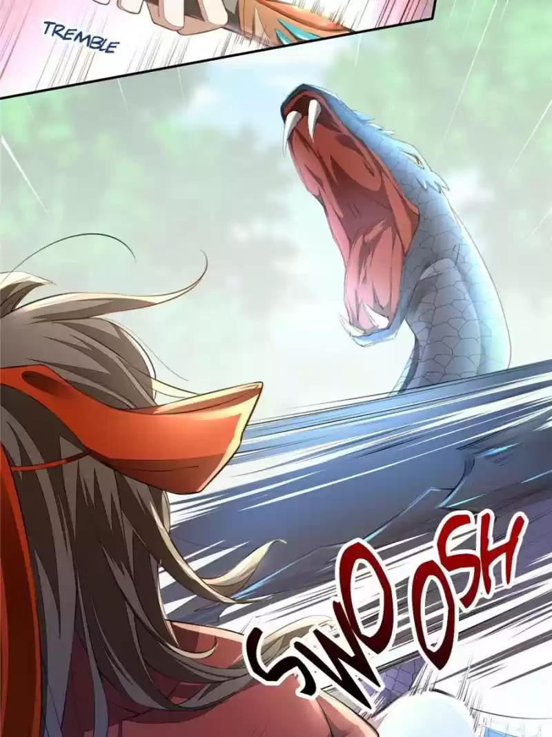 Peerless Refiner Chapter 79