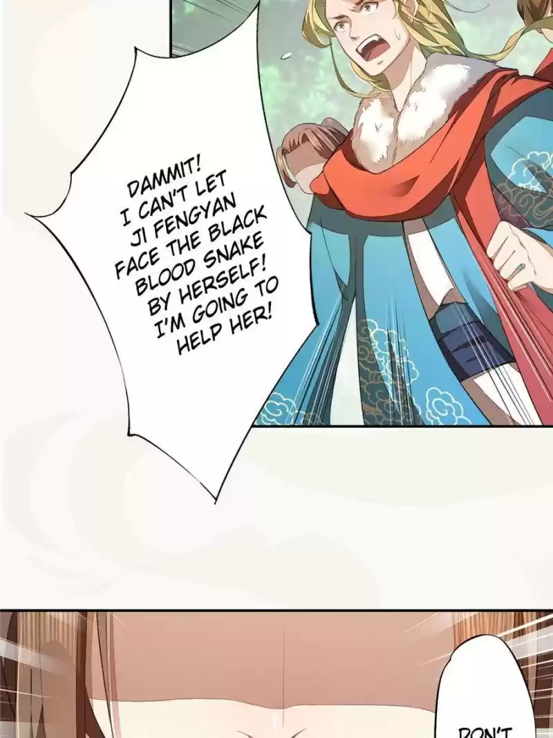 Peerless Refiner Chapter 79