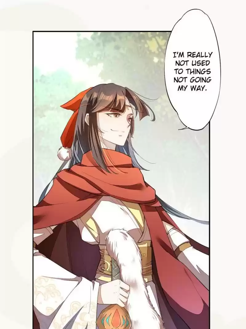 Peerless Refiner Chapter 79