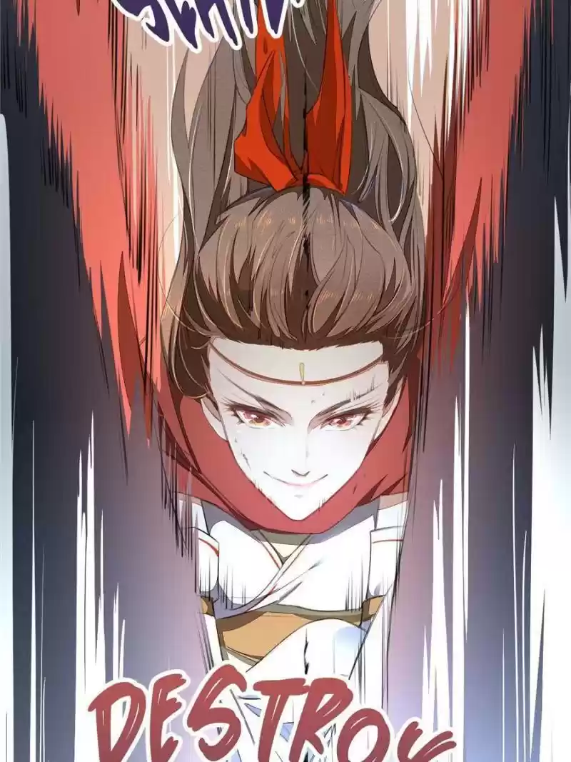 Peerless Refiner Chapter 79