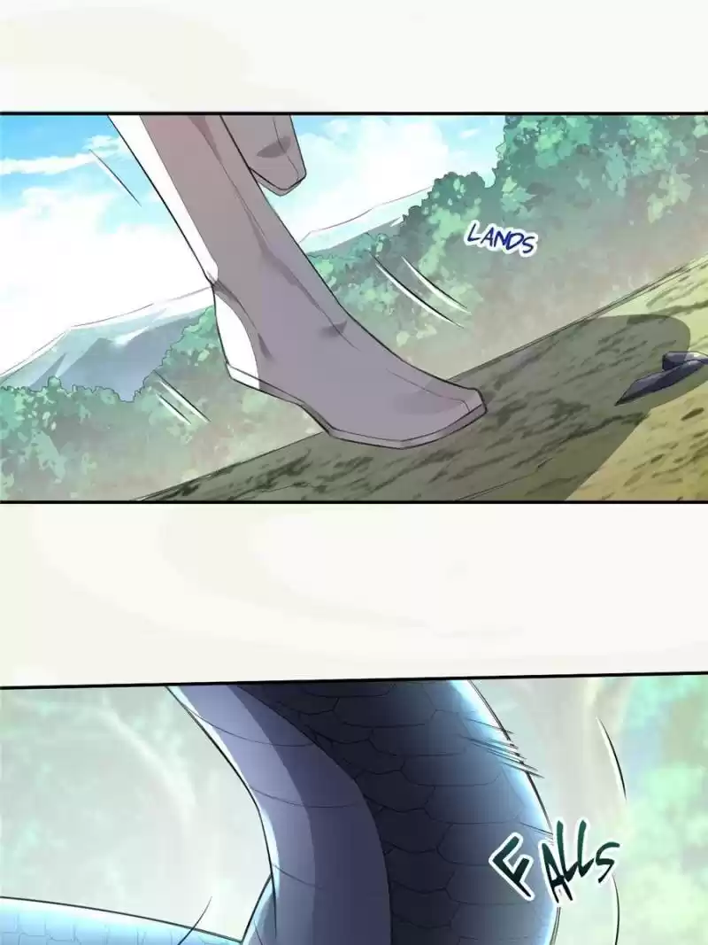 Peerless Refiner Chapter 79