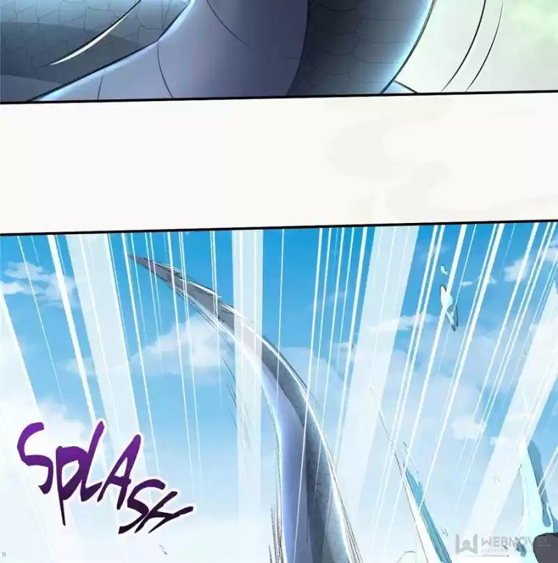 Peerless Refiner Chapter 79