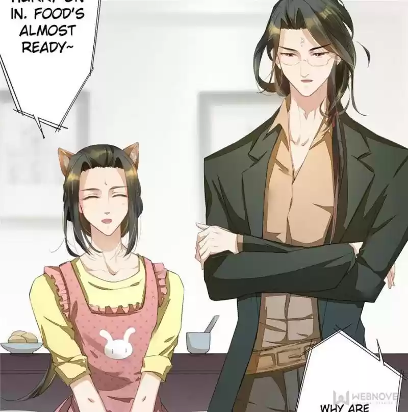 Peerless Refiner Chapter 79