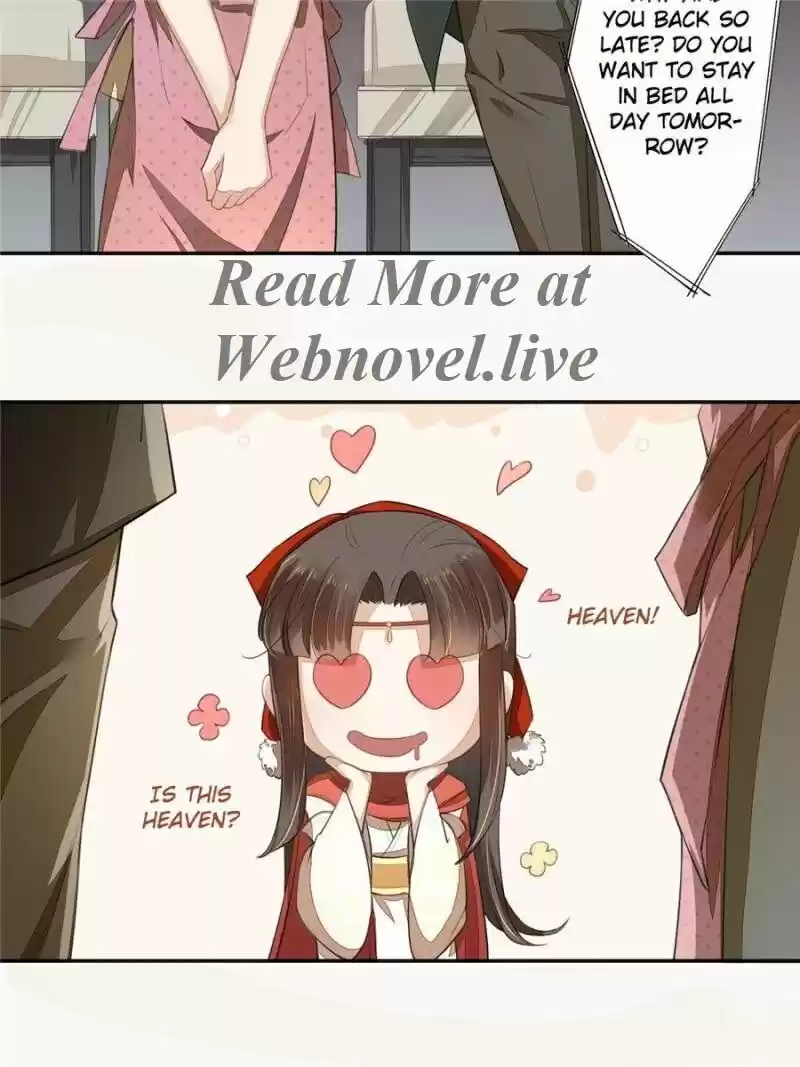 Peerless Refiner Chapter 79