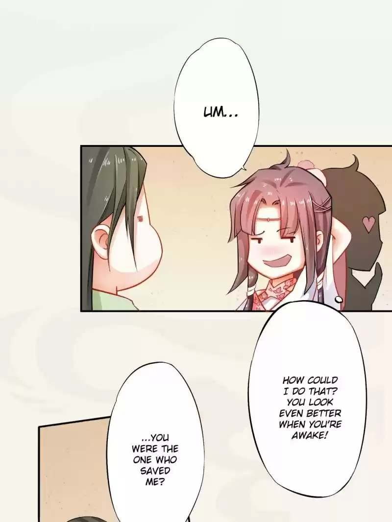 Peerless Refiner Chapter 8