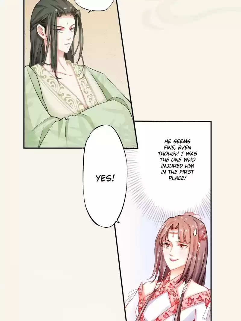 Peerless Refiner Chapter 8