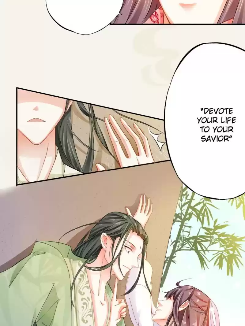 Peerless Refiner Chapter 8