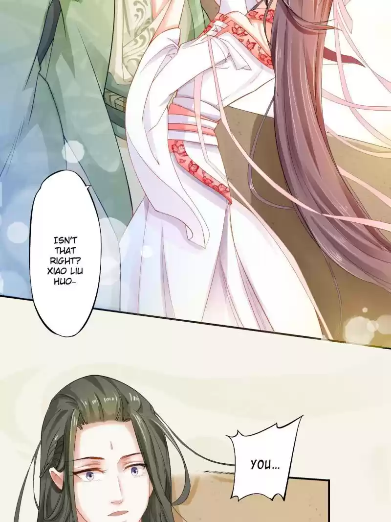 Peerless Refiner Chapter 8