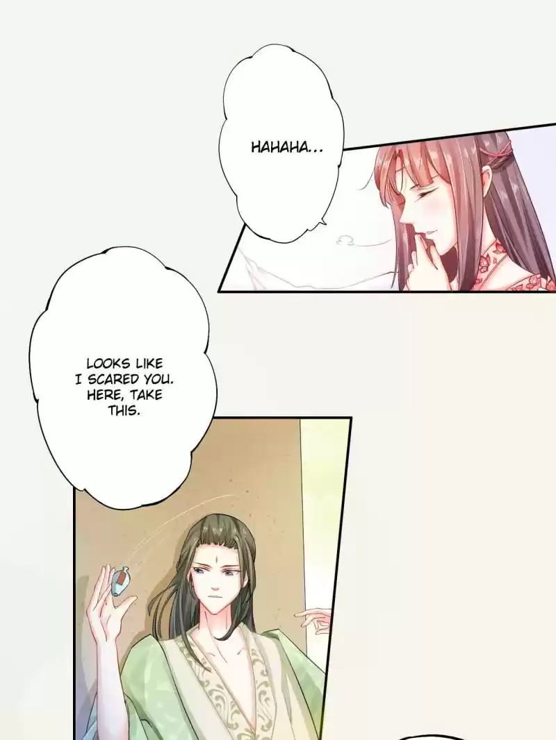 Peerless Refiner Chapter 8