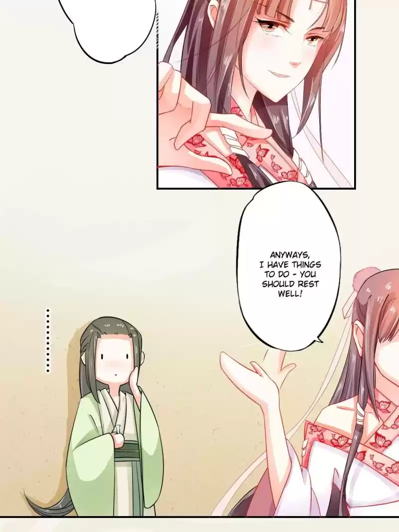 Peerless Refiner Chapter 8