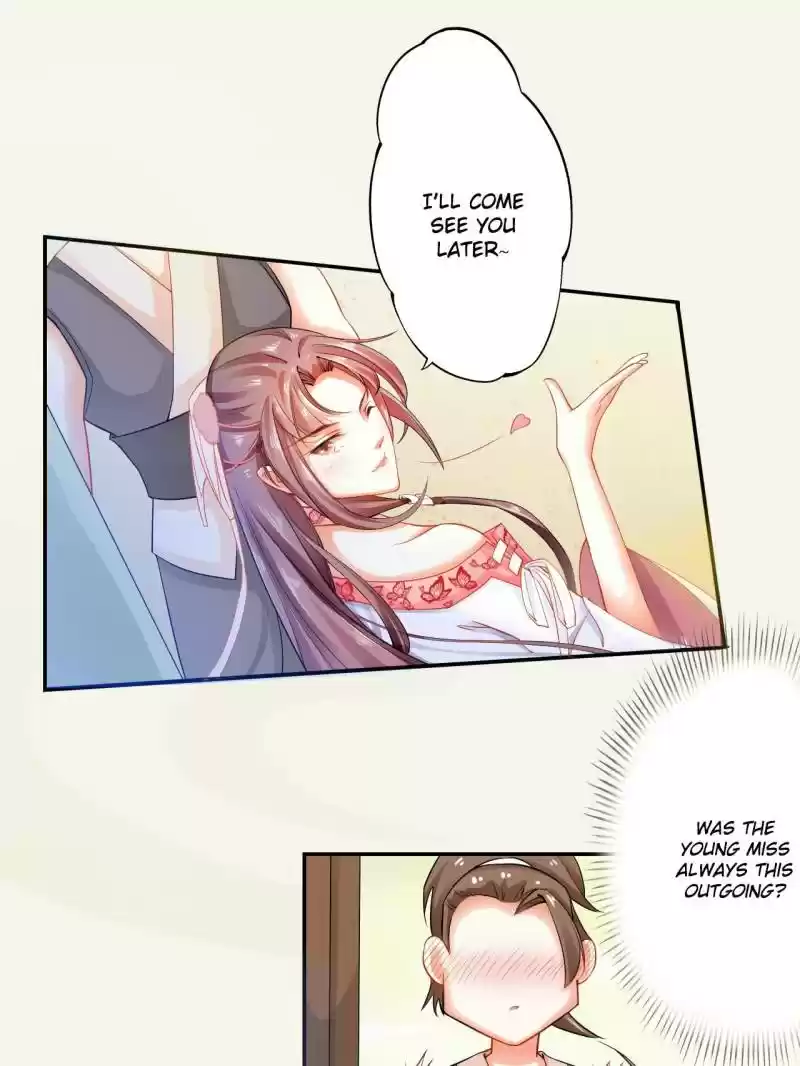 Peerless Refiner Chapter 8