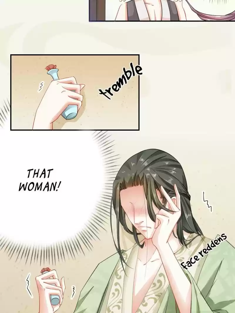 Peerless Refiner Chapter 8