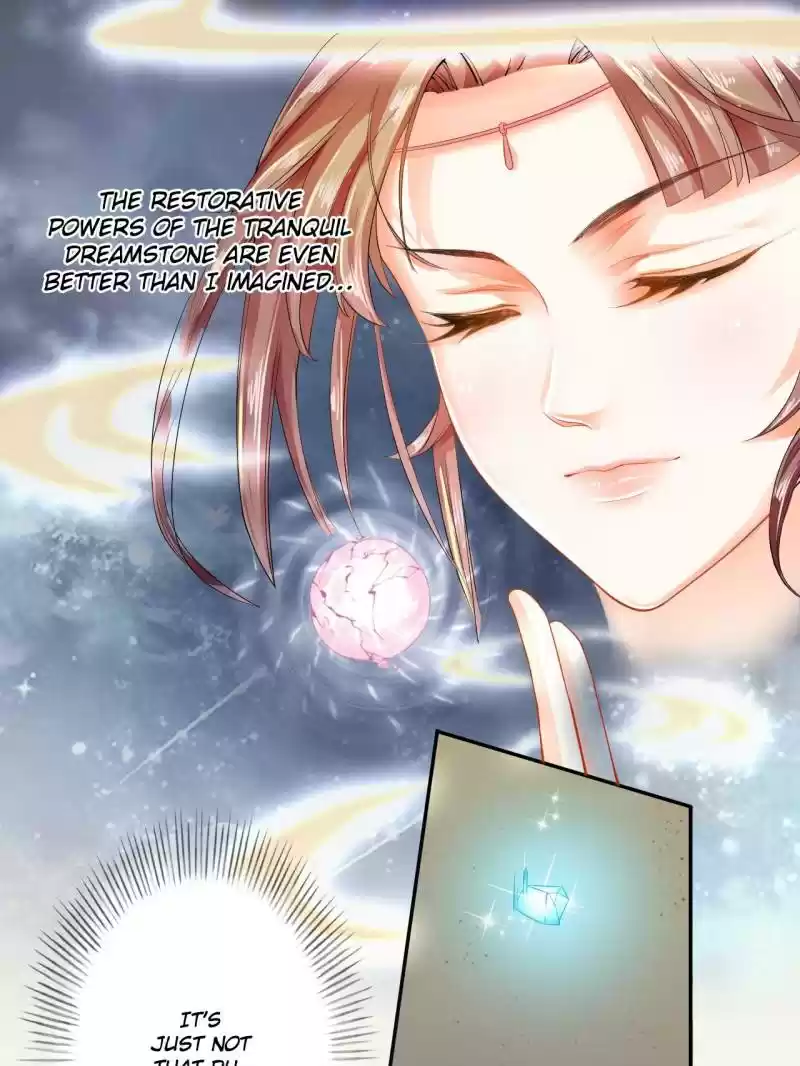 Peerless Refiner Chapter 8