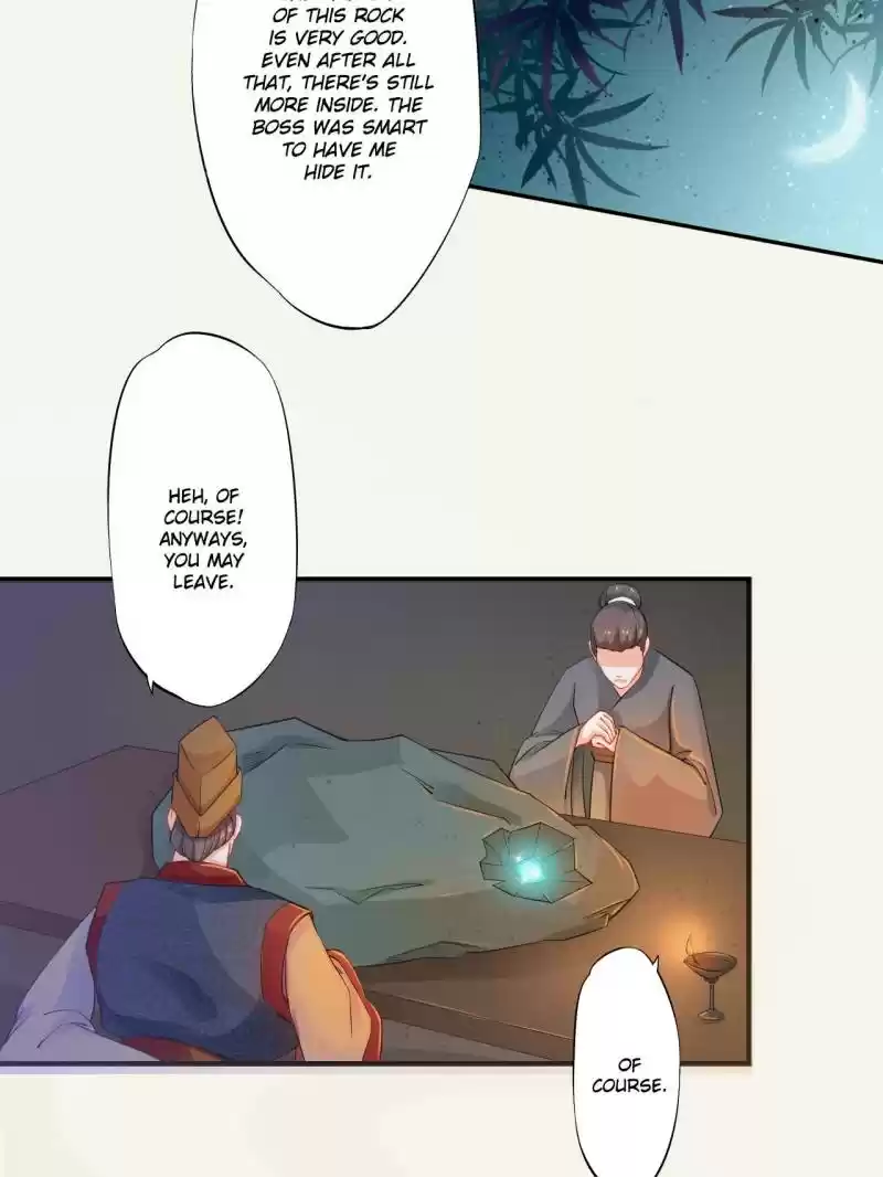 Peerless Refiner Chapter 8