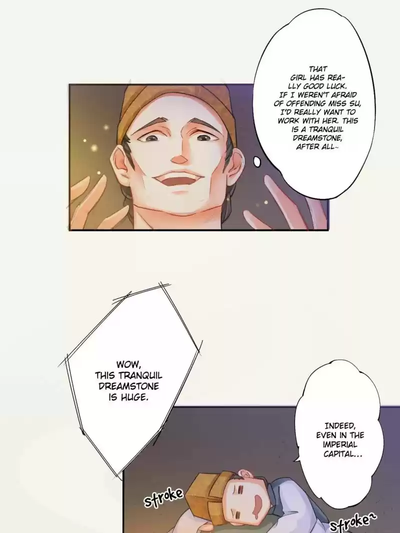 Peerless Refiner Chapter 8