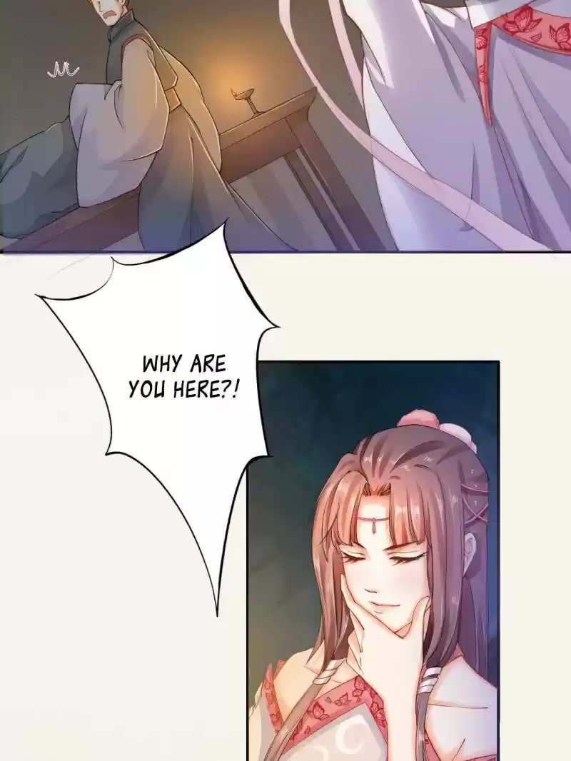 Peerless Refiner Chapter 8