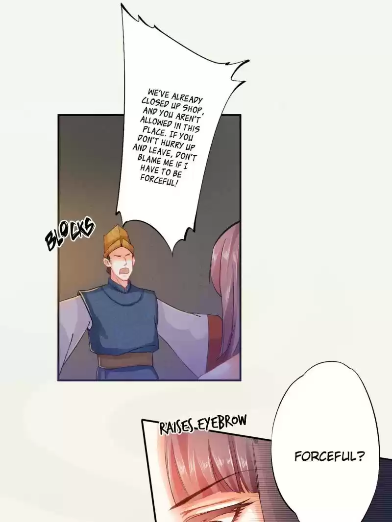 Peerless Refiner Chapter 8