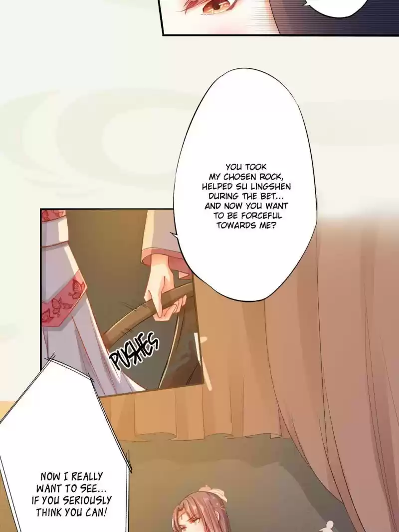 Peerless Refiner Chapter 8