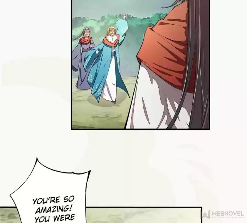 Peerless Refiner Chapter 80