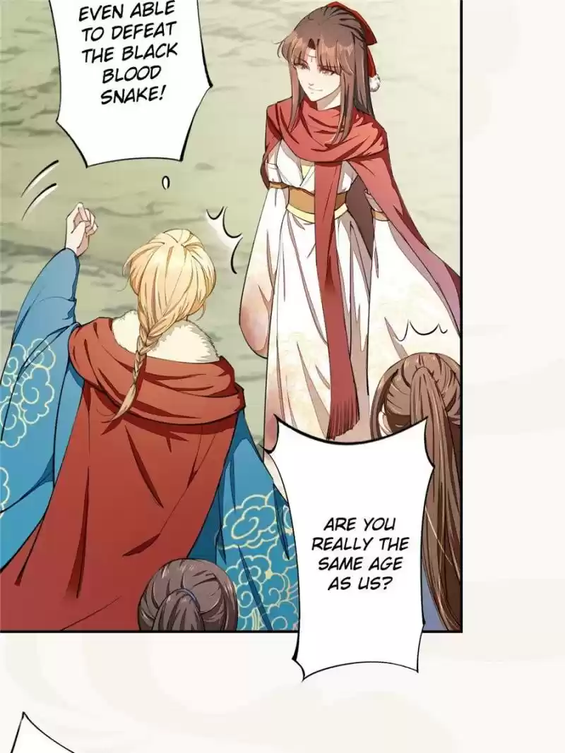 Peerless Refiner Chapter 80