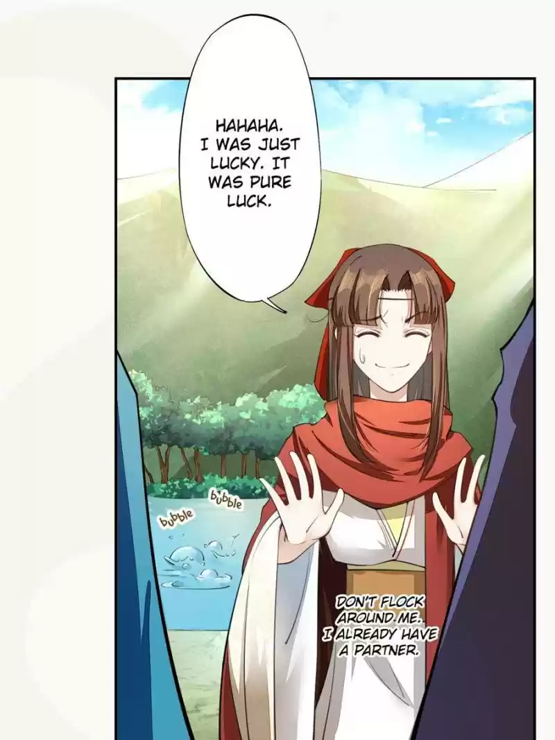 Peerless Refiner Chapter 80