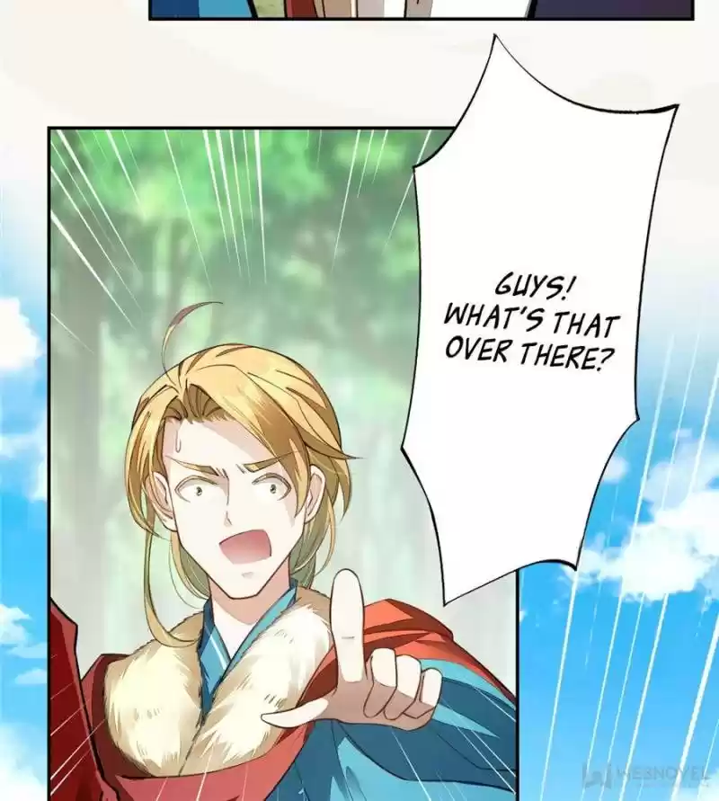 Peerless Refiner Chapter 80