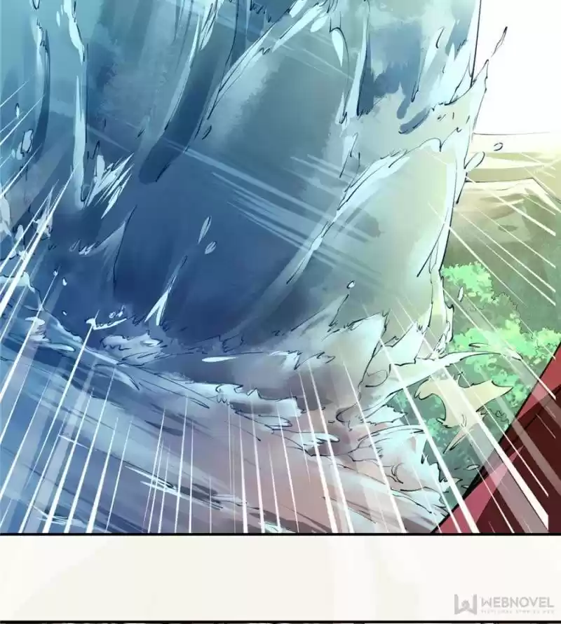 Peerless Refiner Chapter 80