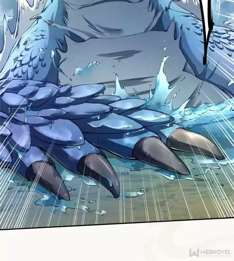 Peerless Refiner Chapter 80