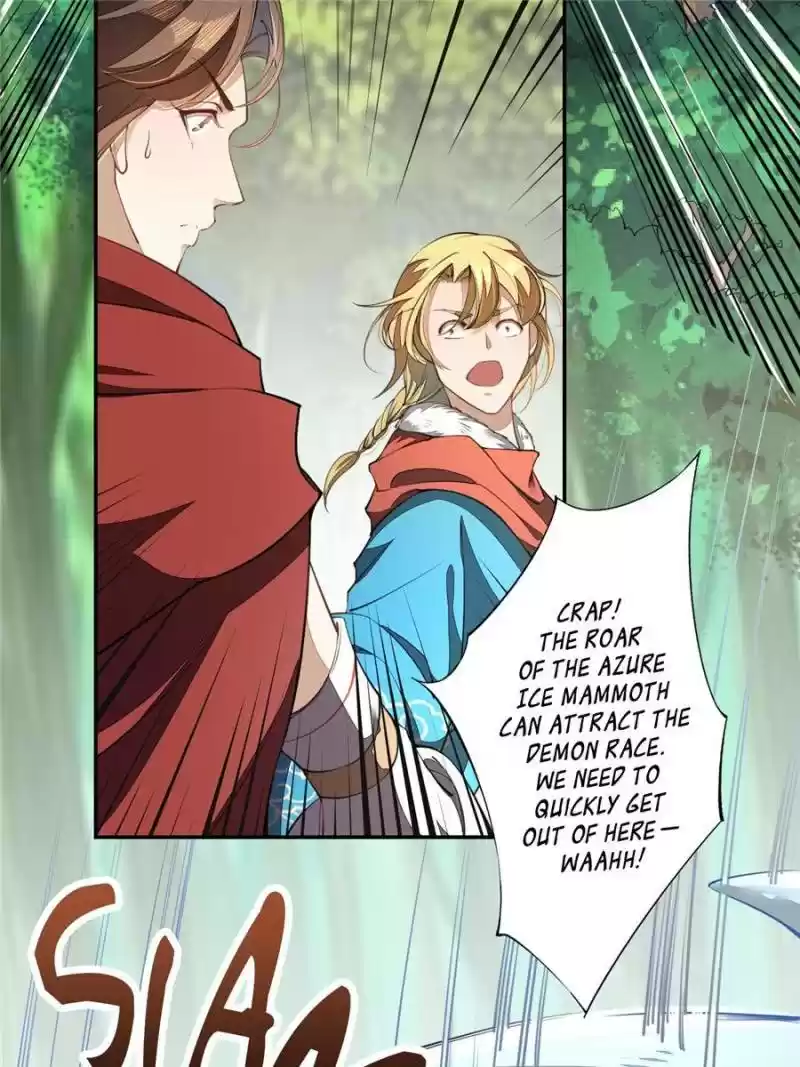 Peerless Refiner Chapter 80