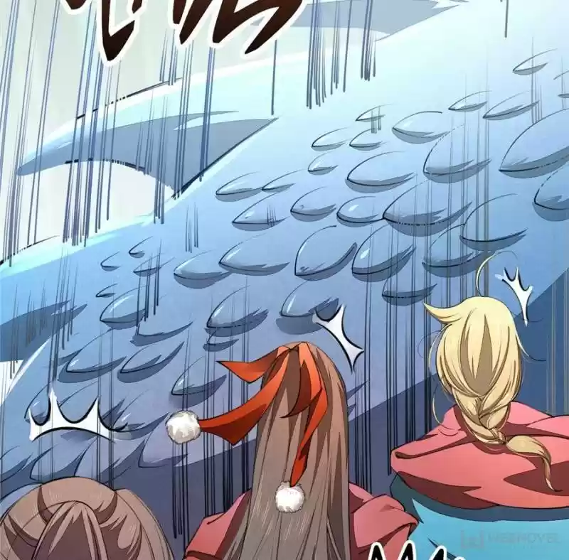 Peerless Refiner Chapter 80