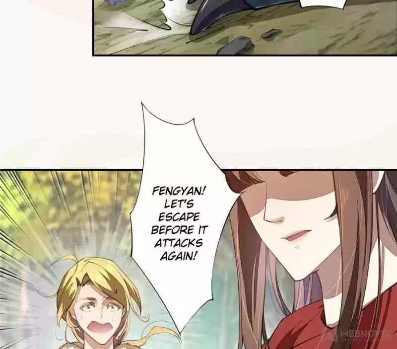 Peerless Refiner Chapter 80