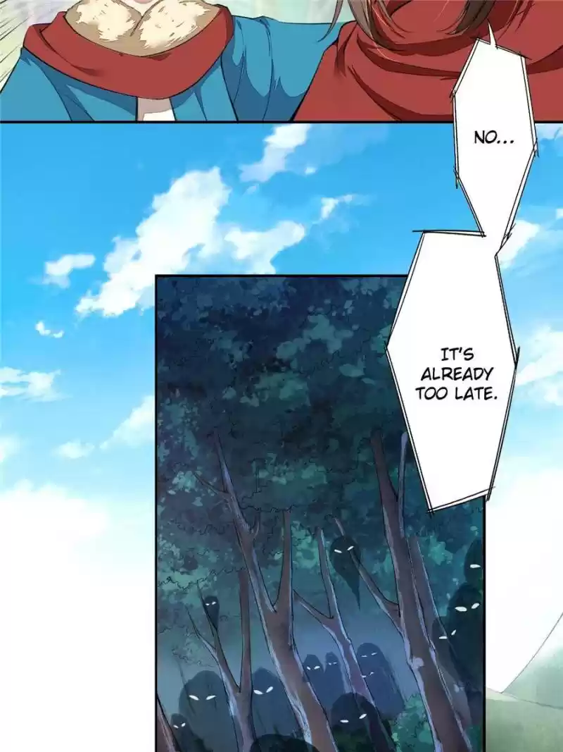 Peerless Refiner Chapter 80