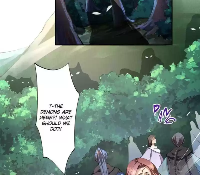 Peerless Refiner Chapter 80