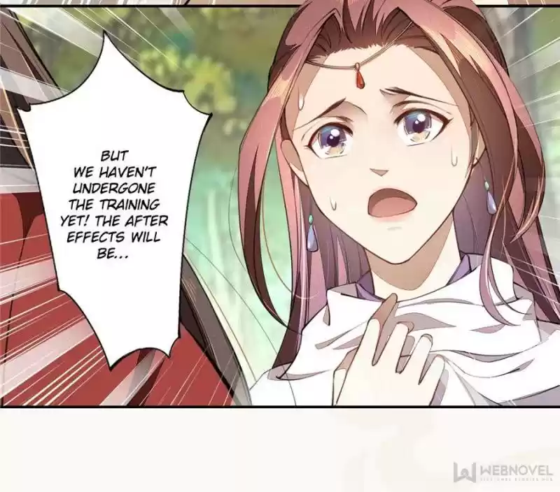 Peerless Refiner Chapter 80