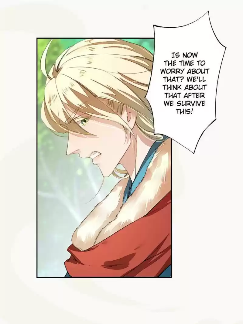 Peerless Refiner Chapter 80