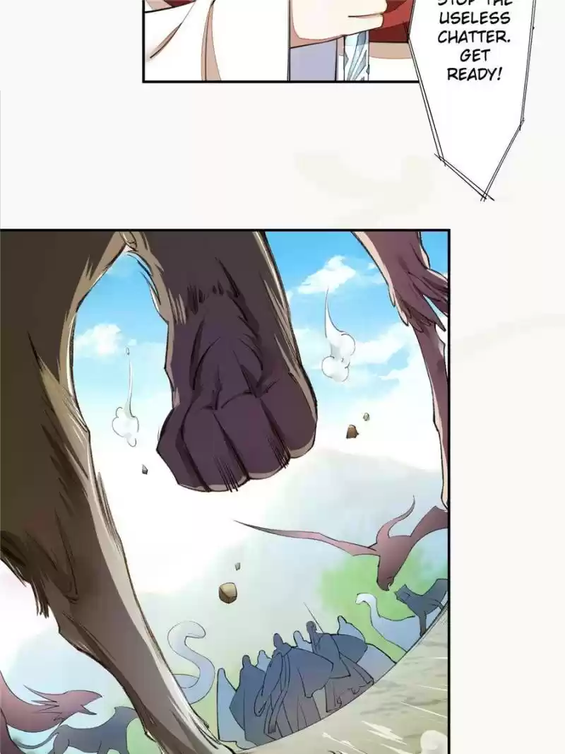 Peerless Refiner Chapter 80