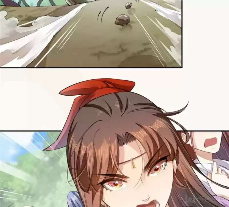 Peerless Refiner Chapter 80