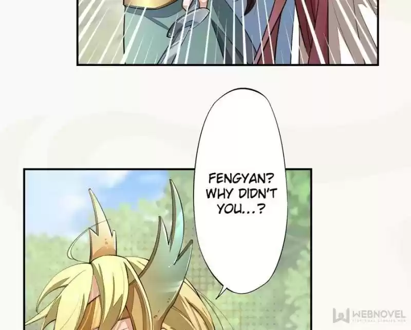 Peerless Refiner Chapter 80