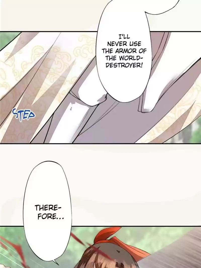 Peerless Refiner Chapter 80