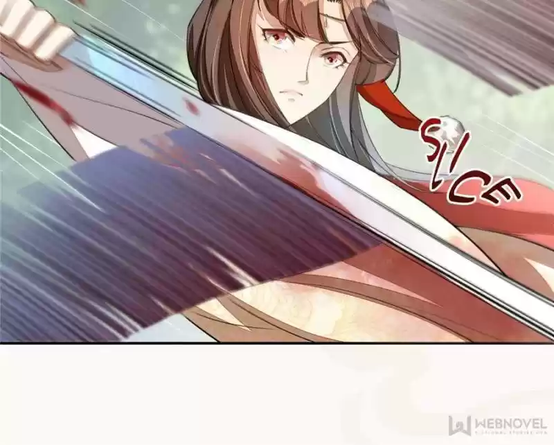 Peerless Refiner Chapter 80