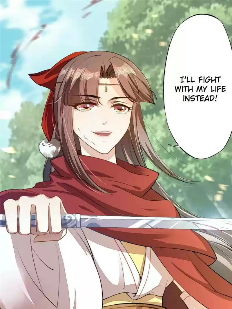 Peerless Refiner Chapter 80