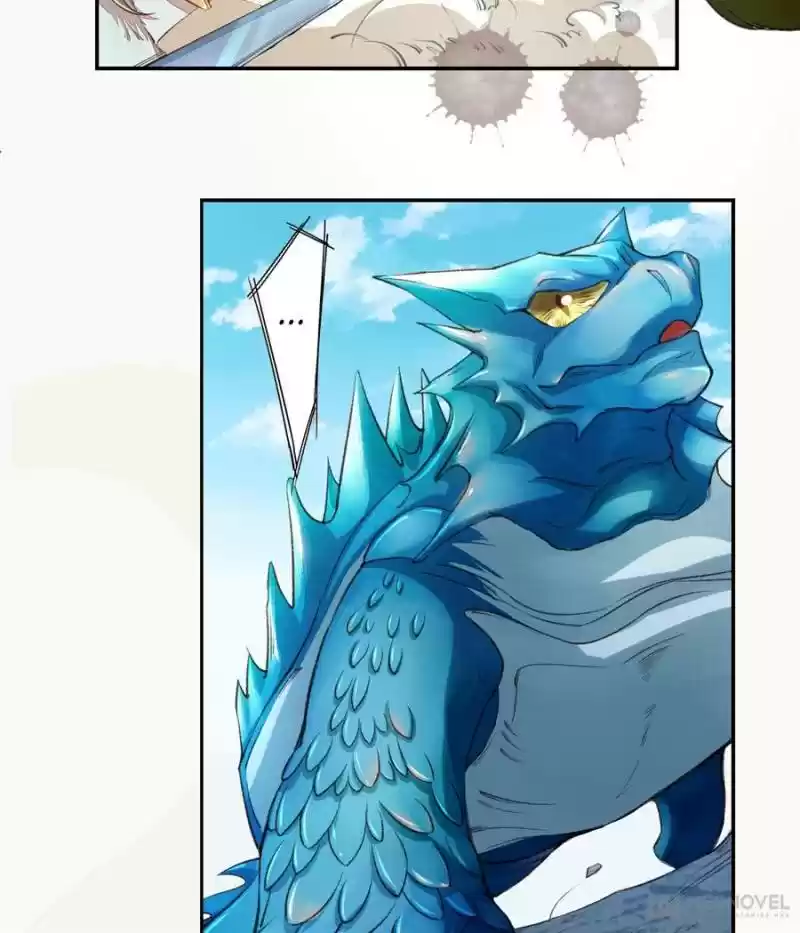 Peerless Refiner Chapter 80