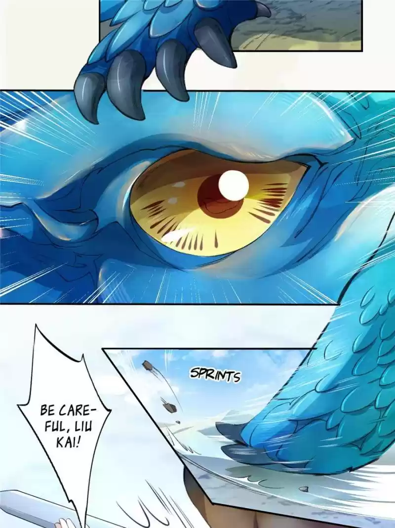 Peerless Refiner Chapter 80