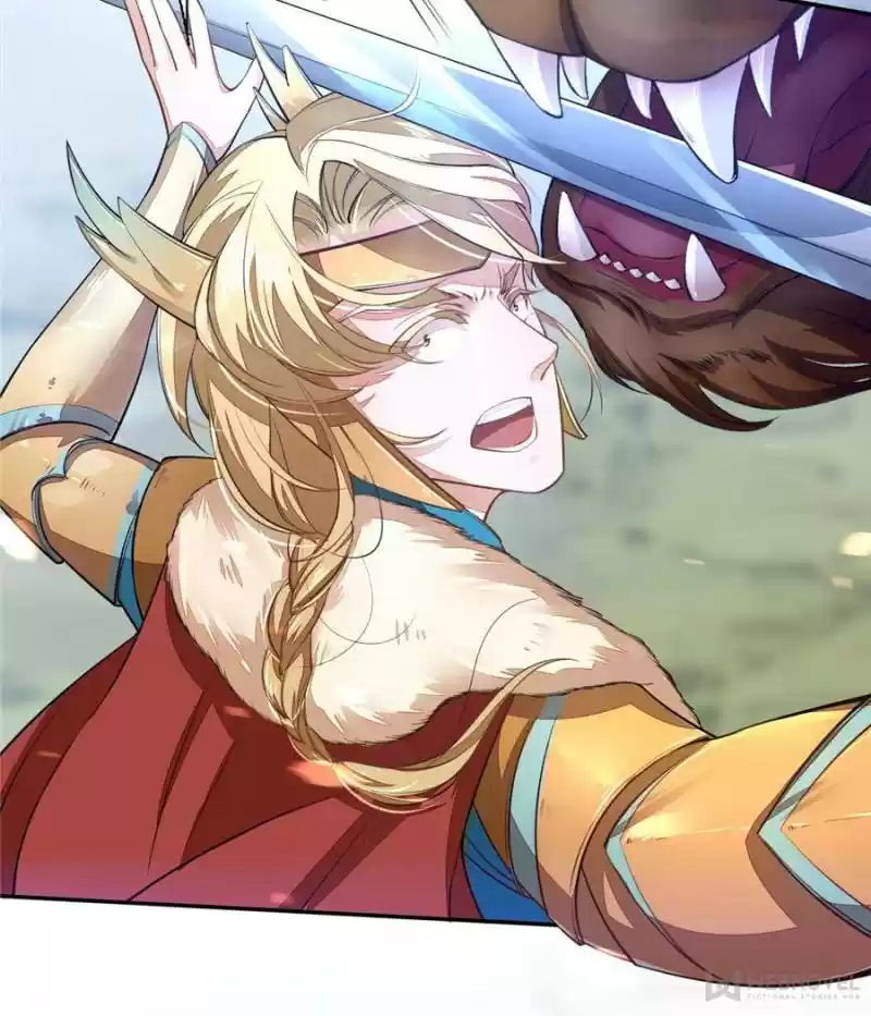 Peerless Refiner Chapter 80