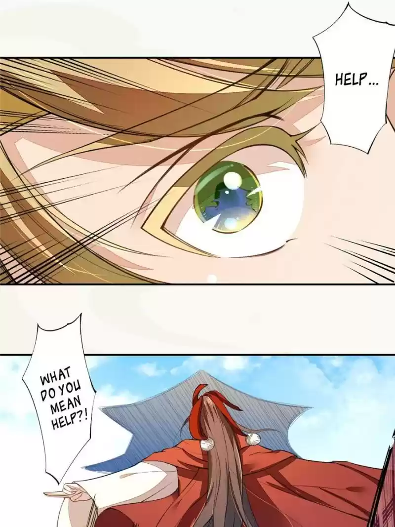 Peerless Refiner Chapter 80