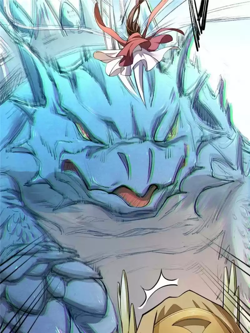 Peerless Refiner Chapter 80