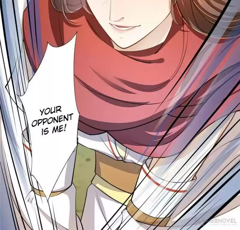 Peerless Refiner Chapter 80