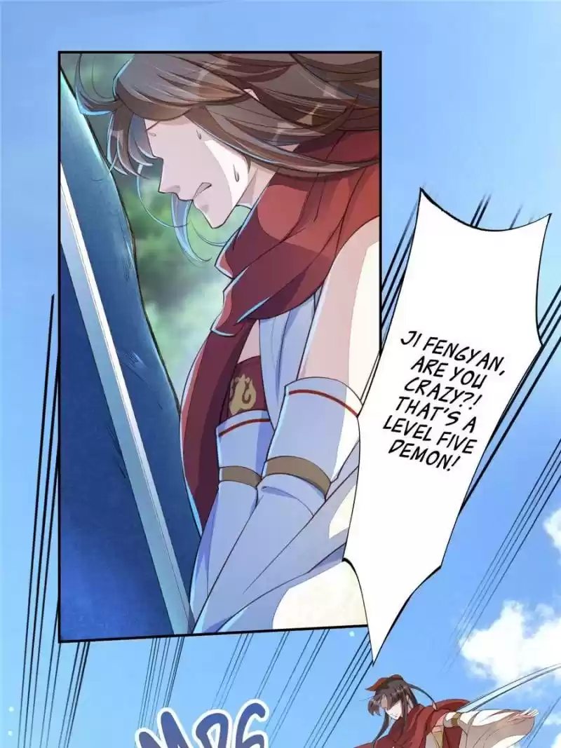 Peerless Refiner Chapter 81